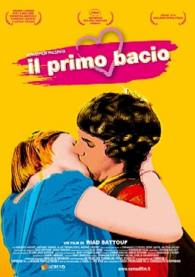 primo bacio, Il