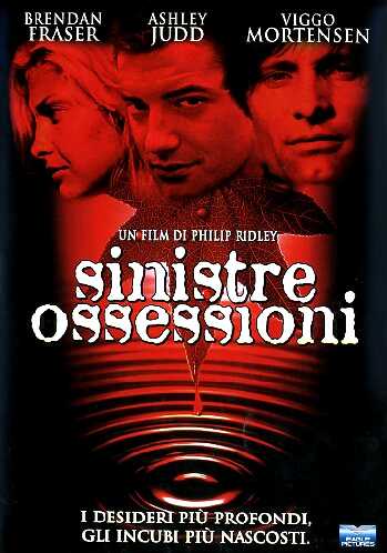 Sinistre ossessioni