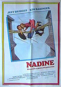 Nadine - Un amore a prova di proiettile
