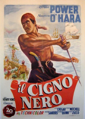 Il cigno nero