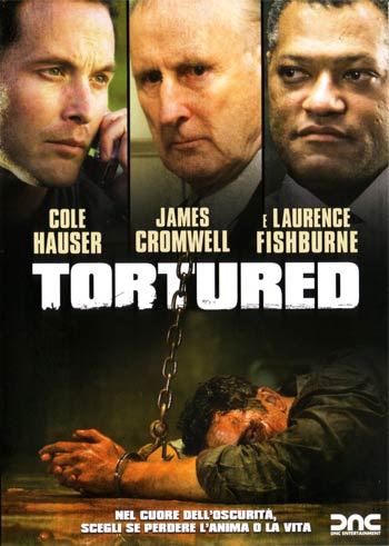 Tortured