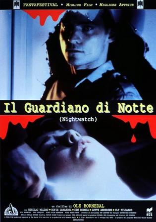 Il guardiano di notte