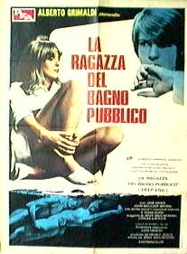 La ragazza del bagno pubblico