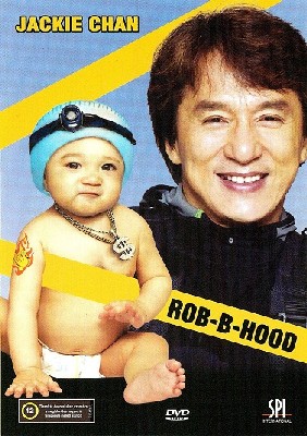 Rob-B-Hood