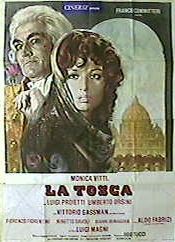 La Tosca