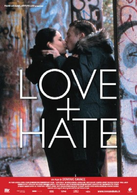 Love + Hate