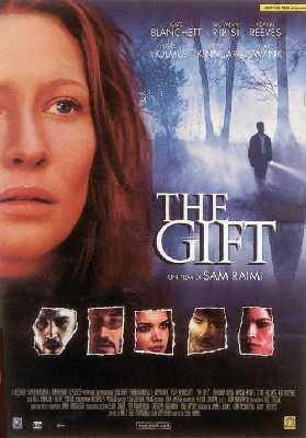 The Gift