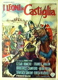 I leoni di Castiglia