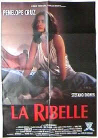 La ribelle