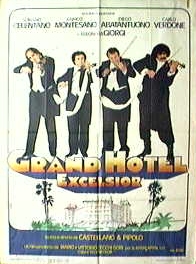 Grand Hotel Excelsior