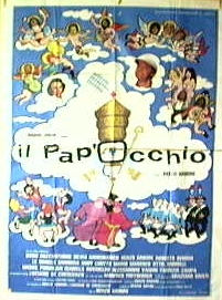 pap'occhio, Il