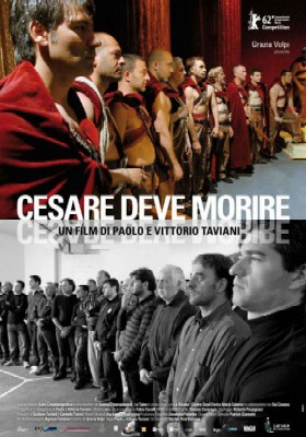 Cesare deve morire