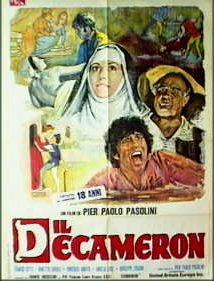 Il Decameron