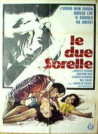 due sorelle, Le