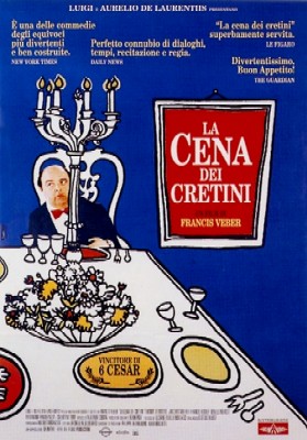 La cena dei cretini