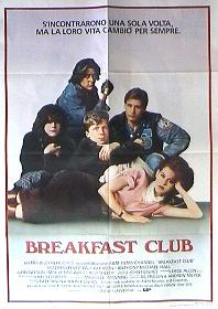 Breakfast Club