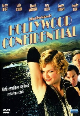 Hollywood Confidential