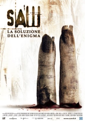 Saw II - La soluzione dell'enigma