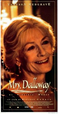 Mrs. Dalloway