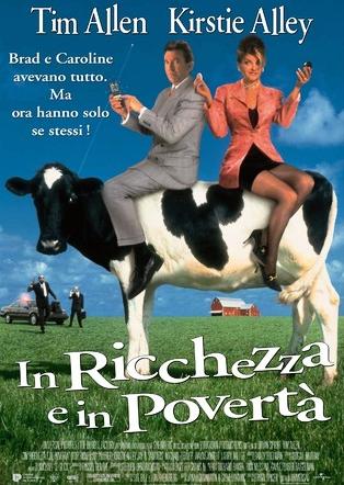 In ricchezza e in povertà