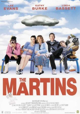 Martins, The