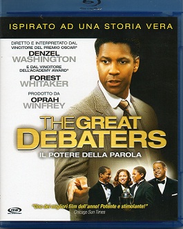 The Great Debaters - Il potere della parola