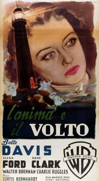 anima e il volto, L'