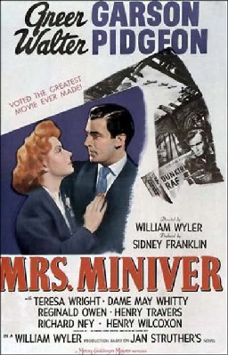 La signora Miniver