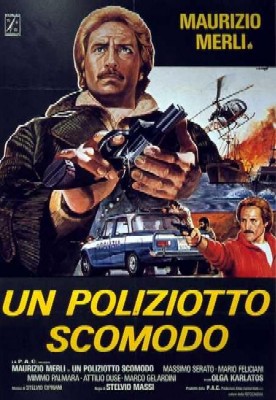 Un poliziotto scomodo