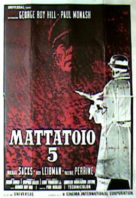 Mattatoio 5