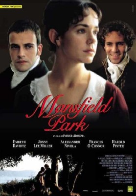 Mansfield Park