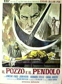 Il pozzo e il pendolo