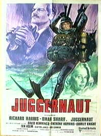 Juggernaut