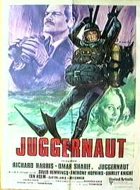 Juggernaut