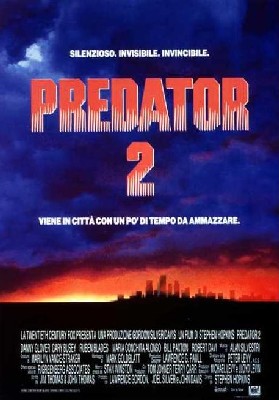 Predator 2