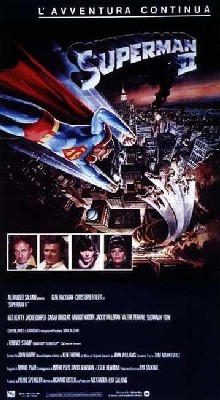 Superman II