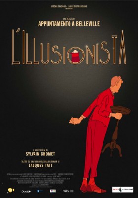 illusionista, L'