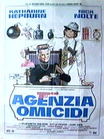 Agenzia omicidi