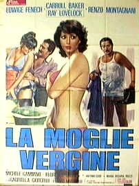 La moglie vergine