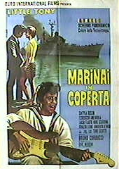 Marinai in coperta