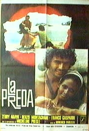 La preda