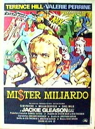 Mister Miliardo