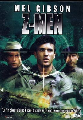 Z-Men