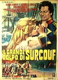 Il grande colpo di Surcouf