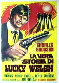 La vera storia di Lucky Welsh