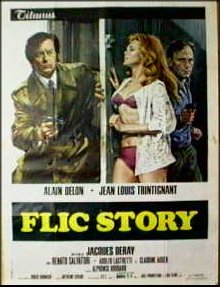 Flic Story