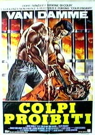 Colpi proibiti