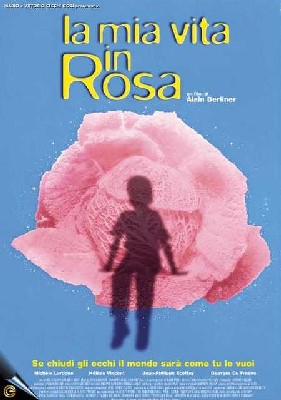 La mia vita in rosa