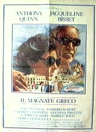 Il magnate greco