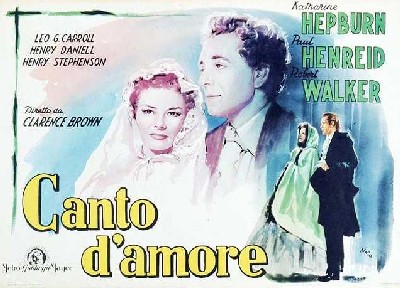 Canto d'amore